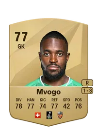 Yvon Mvogo Crediti FIFA