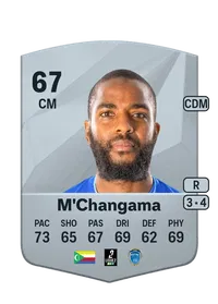 Youssouf M'Changama Acheter Des Credit FC 25