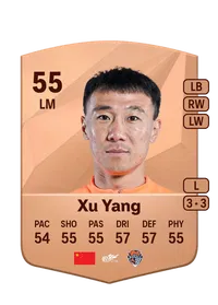 Yang Xu Coins Kaufen EA FC 25
