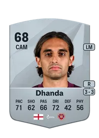 Yan Dhanda FIFA Münzen Kaufen