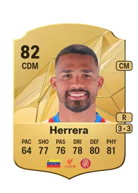 Yangel Herrera Comprar Monedas FC 25