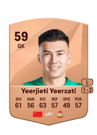 Yeerzati Yeerjieti Compra Monedas FC 25