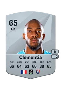 Yannis Clementia FUT Coins Kaufen