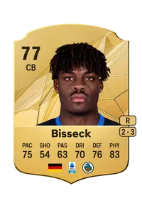Yann Aurel Bisseck Acheter Des Credit FC 25