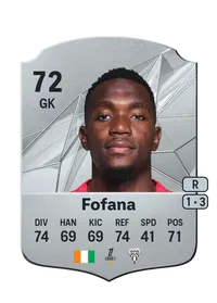 Yahia Fofana Coins Kaufen EA FC 25
