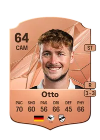 Yari Otto Crédit FUT