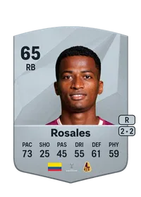 Yilson Rosales EA FC 25 Coins Kaufen