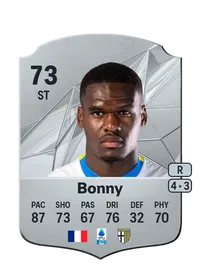 Yoan Bonny Compra Monedas FC25