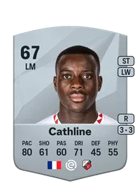 Yoann Cathline FIFA Coins Verkaufen
