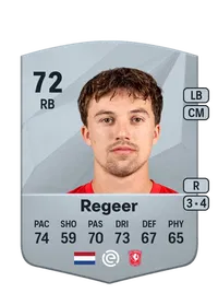 Youri Regeer Coins FUT