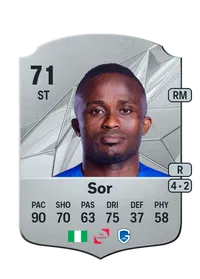 Yira Sor Coins Kaufen EA FC 25