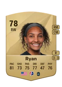 Yazmeen Ryan EA FC 25 Coins Kaufen