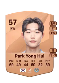 Yong Hui Park Compra Monedas FC25