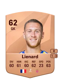 Yann Lienard Coins Kaufen EA FC 25