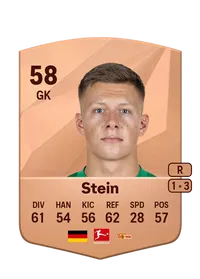 Yannic Stein FIFA Münzen Kaufen