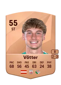 Yannick Vötter FIFA Münzen Kaufen