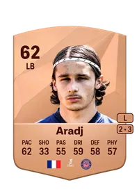Ylies Aradj FIFA FUT Coins Kaufen