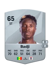 Youssouph Badji FUT Coins Kaufen