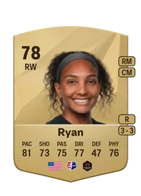 Yazmeen Ryan Compra Monedas FC 25