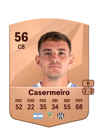 Yuri Casermeiro Acheter Des Credit FC 25