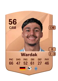 Yusuf Wardak Compra Monedas FC25
