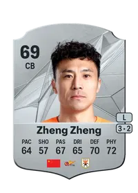 Zheng Zheng Coins FUT