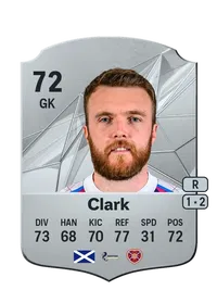 Zander Clark