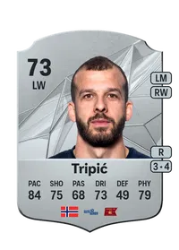 Zlatko Tripić Coins Kaufen EA FC 25