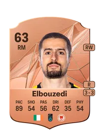 Zachary Elbouzedi Comprar Monedas FC25