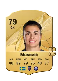 Zećira Mušović
