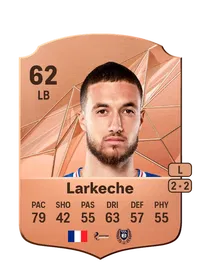 Ziyad Larkeche Coins FUT