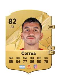 Ángel Correa Coins FUT