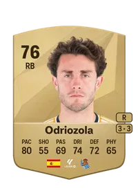 Álvaro Odriozola Arzalluz