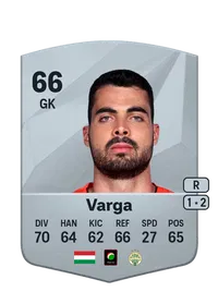 Ádám Varga FIFA Coins Kaufen PS5