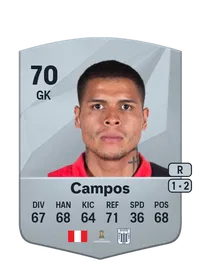 Ángelo Campos Compra Monedas FC25