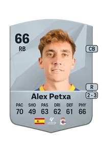 Álexander Petxarroman