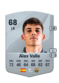 Álex Valle Gómez