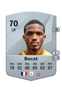 Éric Bocat FIFA Coins Verkaufen