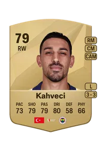 İrfan Can Kahveci Credit FC25