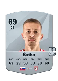 Ľubomír Šatka Coins FUT
