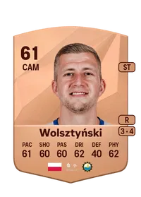 Łukasz Wolsztyński FIFA Coins Kaufen PS5