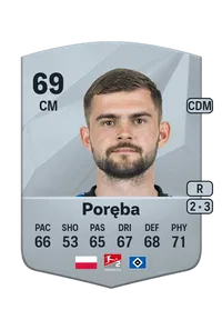 Łukasz Poręba FIFA FUT Coins Kaufen