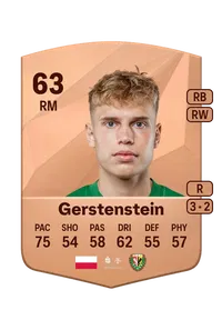 Łukasz Gerstenstein Crediti FC25