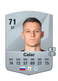 Žan Celar Credit FIFA