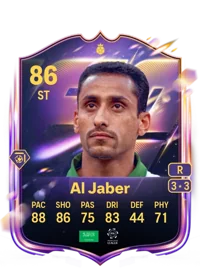 Al Jaber Crédit FUT