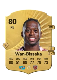 Aaron Wan-Bissaka FIFA FUT Coins Kaufen