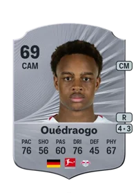 Assan Ouédraogo Comprar Monedas FC26