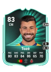 António José Pinheiro Carvalho FIFA 26 Coins