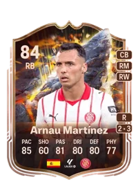 Arnau Martínez López FIFA Münzen Kaufen