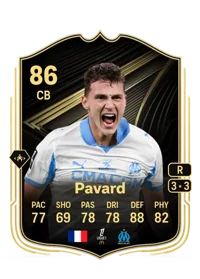 Benjamin Pavard Acheter Credit FC 26